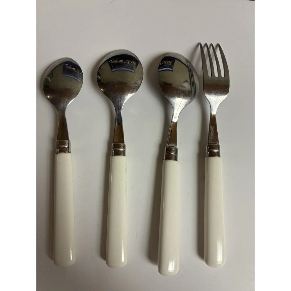The Unbranded Brand spoons fork